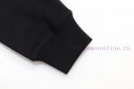 New Customers Only, Limit One. BALENCIAGA 24SS Classic Hoodie11 Pairs Of Customized Fabrics 420g Large Loop High Weight 100% P coj06l5i - Image 7
