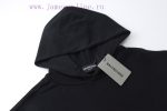 New Customers Only, Limit One. BALENCIAGA 24SS Classic Hoodie11 Pairs Of Customized Fabrics 420g Large Loop High Weight 100% P lquf6zpg - Image 4