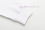New Customers Only, Limit One. BALENCIAGA 24SS Classic Hoodie11 Pairs Of Customized Fabrics 420g Large Loop High Weight 100% P fc4w7w26 - Image 8