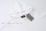 New Customers Only, Limit One. BALENCIAGA 24SS Classic Hoodie11 Pairs Of Customized Fabrics 420g Large Loop High Weight 100% P ct1p2xbr - Image 4