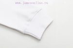 New Customers Only, Limit One. BALENCIAGA 24SS Classic Hoodie11 Pairs Of Customized Fabrics 420g Large Loop High Weight 100% P ct1p2xbr - Image 7