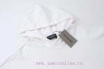 New Customers Only, Limit One. BALENCIAGA 24SS Classic Hoodie11 Pairs Of Customized Fabrics 420g Large Loop High Weight 100% P 8qhuxkwr - Image 4