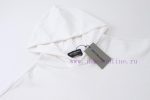 New Customers Only, Limit One. BALENCIAGA 24SS Classic Hoodie11 Pairs Of Customized Fabrics 420g Large Loop High Weight 100% P xvxwy3w0 - Image 4