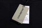 New Customers Only, Limit One. BALENCIAGA 24SS Classic Hoodie11 Pairs Of Customized Fabrics 420g Large Loop High Weight 100% P xs5iz2h6 - Image 5
