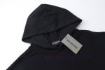 New Customers Only, Limit One. BALENCIAGA 24SS Classic Hoodie11 Pairs Of Customized Fabrics 420g Large Loop High Weight 100% P qraehkhc - Image 4