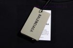 New Customers Only, Limit One. BALENCIAGA 24SS Classic Hoodie11 Pairs Of Customized Fabrics 420g Large Loop High Weight 100% P qraehkhc - Image 5