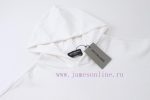 New Customers Only, Limit One. BALENCIAGA 24SS Classic Hoodie11 Pairs Of Customized Fabrics 420g Large Loop High Weight 100% P cdvbobeg - Image 4