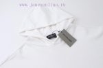 New Customers Only, Limit One. BALENCIAGA 24SS Classic Hoodie11 Pairs Of Customized Fabrics 420g Large Loop High Weight 100% P fxtrieki - Image 4