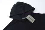 New Customers Only, Limit One. BALENCIAGA 24SS Classic Hoodie11 Pairs Of Customized Fabrics 420g Large Loop High Weight 100% P 9lbrfq7s - Image 4