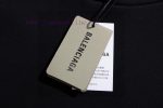 New Customers Only, Limit One. BALENCIAGA 24SS Classic Hoodie11 Pairs Of Customized Fabrics 420g Large Loop High Weight 100% P 9lbrfq7s - Image 5