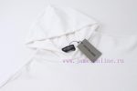New Customers Only, Limit One. BALENCIAGA 24SS Classic Hoodie11 Pairs Of Customized Fabrics 420g Large Loop High Weight 100% P cc6u9ygu - Image 4