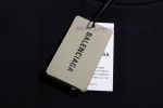 New Customers Only, Limit One. BALENCIAGA 24SS Classic Hoodie11 Pairs Of Customized Fabrics 420g Large Loop High Weight 100% P y8c9hetl - Image 5