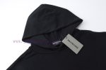 New Customers Only, Limit One. BALENCIAGA 24SS Classic Hoodie11 Pairs Of Customized Fabrics 420g Large Loop High Weight 100% P 2qz5wa9n - Image 4