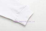 New Customers Only, Limit One. BALENCIAGA 24SS Classic Hoodie11 Pairs Of Customized Fabrics 420g Large Loop High Weight 100% P hlrtx581 - Image 8