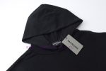 New Customers Only, Limit One. BALENCIAGA 24SS Classic Hoodie11 Pairs Of Customized Fabrics 420g Large Loop High Weight 100% P a9y3vpbd - Image 4