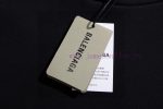New Customers Only, Limit One. BALENCIAGA 24SS Classic Hoodie11 Pairs Of Customized Fabrics 420g Large Loop High Weight 100% P a9y3vpbd - Image 5