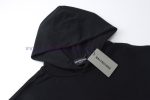 New Customers Only, Limit One. BALENCIAGA 24SS Classic Hoodie11 Pairs Of Customized Fabrics 420g Large Loop High Weight 100% P 4j7w36le - Image 4