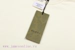 New Customers Only, Limit One. GUCCI 24SS Classic Round Neck Hoodie11 Pairs Of Customized Fabrics 420g Large Loop High Weight z1r152k9 - Image 5