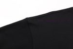 New Customers Only, Limit One. GUCCI 24SS Classic Round Neck Hoodie11 Pairs Of Customized Fabrics 420g Large Loop High Weight c42q4pit - Image 8