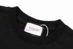 New Customers Only, Limit One. GUCCI 24SS Classic Round Neck Hoodie11 Pairs Of Customized Fabrics 420g Large Loop High Weight tr7oaa2r - Image 4