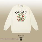 New Customers Only, Limit One. GUCCI 24SS Classic Round Neck Hoodie11 Pairs Of Customized Fabrics 420g Large Loop High Weight 6mm0mufs