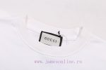 New Customers Only, Limit One. GUCCI 24SS Classic Round Neck Hoodie11 Pairs Of Customized Fabrics 420g Large Loop High Weight 5ke4ns1u - Image 4