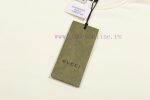New Customers Only, Limit One. GUCCI 24SS Classic Round Neck Hoodie11 Pairs Of Customized Fabrics 420g Large Loop High Weight goixsu02 - Image 5