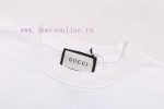 New Customers Only, Limit One. GUCCI 24SS Classic Round Neck Hoodie11 Pairs Of Customized Fabrics 420g Large Loop High Weight o6a9msl3 - Image 4