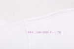 New Customers Only, Limit One. GUCCI 24SS Classic Round Neck Hoodie11 Pairs Of Customized Fabrics 420g Large Loop High Weight o6a9msl3 - Image 7