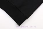 New Customers Only, Limit One. GUCCI 24SS Classic Round Neck Hoodie11 Pairs Of Customized Fabrics 420g Large Loop High Weight 1s0wz9x5 - Image 7