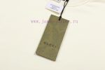 New Customers Only, Limit One. GUCCI 24SS Classic Round Neck Hoodie11 Pairs Of Customized Fabrics 420g Large Loop High Weight rhezkmtp - Image 5