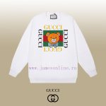 New Customers Only, Limit One. GUCCI 24SS Classic Round Neck Hoodie11 Pairs Of Customized Fabrics 420g Large Loop High Weight x6spzxgs