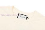 New Customers Only, Limit One. GUCCI 24SS Classic Round Neck Hoodie11 Pairs Of Customized Fabrics 420g Large Loop High Weight f8ef1tvr - Image 4