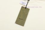 New Customers Only, Limit One. GUCCI 24SS Classic Round Neck Hoodie11 Pairs Of Customized Fabrics 420g Large Loop High Weight f8ef1tvr - Image 5