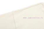 New Customers Only, Limit One. GUCCI 24SS Classic Round Neck Hoodie11 Pairs Of Customized Fabrics 420g Large Loop High Weight f8ef1tvr - Image 7