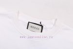 New Customers Only, Limit One. GUCCI 24SS Classic Round Neck Hoodie11 Pairs Of Customized Fabrics 420g Large Loop High Weight pd9l8p7g - Image 4