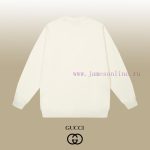 New Customers Only, Limit One. GUCCI 24SS Classic Round Neck Hoodie11 Pairs Of Customized Fabrics 420g Large Loop High Weight 55h7bc6t - Image 3