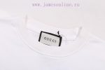 New Customers Only, Limit One. GUCCI 24SS Classic Round Neck Hoodie11 Pairs Of Customized Fabrics 420g Large Loop High Weight kql6petd - Image 4