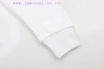 New Customers Only, Limit One. GUCCI 24SS Classic Round Neck Hoodie11 Pairs Of Customized Fabrics 420g Large Loop High Weight kql6petd - Image 9