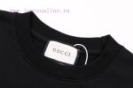 New Customers Only, Limit One. GUCCI 24SS Classic Round Neck Hoodie11 Pairs Of Customized Fabrics 420g Large Loop High Weight bet71rfk - Image 4