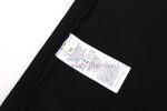 New Customers Only, Limit One. GUCCI 24SS Classic Round Neck Hoodie11 Pairs Of Customized Fabrics 420g Large Loop High Weight bet71rfk - Image 6