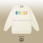 New Customers Only, Limit One. GUCCI 24SS Classic Round Neck Hoodie11 Pairs Of Customized Fabrics 420g Large Loop High Weight 7bk8ucd9