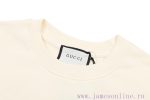 New Customers Only, Limit One. GUCCI 24SS Classic Round Neck Hoodie11 Pairs Of Customized Fabrics 420g Large Loop High Weight ytoiexdw - Image 4