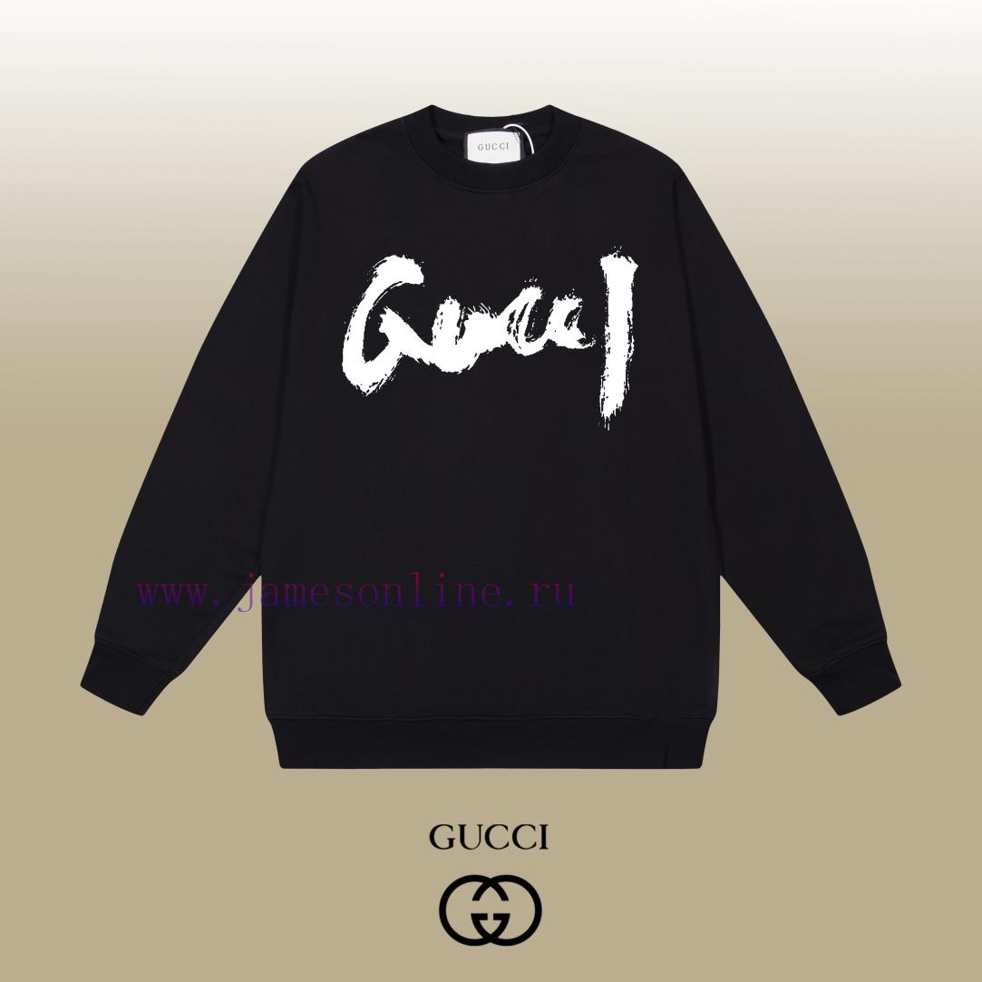 l4mijdvgyvl.jpg New Customers Only, Limit One. GUCCI 24SS Classic Round Neck Hoodie11 Pairs Of Customized Fabrics 420g Large Loop High Weight zmn6ej58 - Image 1
