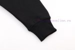 New Customers Only, Limit One. GUCCI 24SS Classic Round Neck Hoodie11 Pairs Of Customized Fabrics 420g Large Loop High Weight zmn6ej58 - Image 7