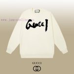 New Customers Only, Limit One. GUCCI 24SS Classic Round Neck Hoodie11 Pairs Of Customized Fabrics 420g Large Loop High Weight glszu4ox - Image 2