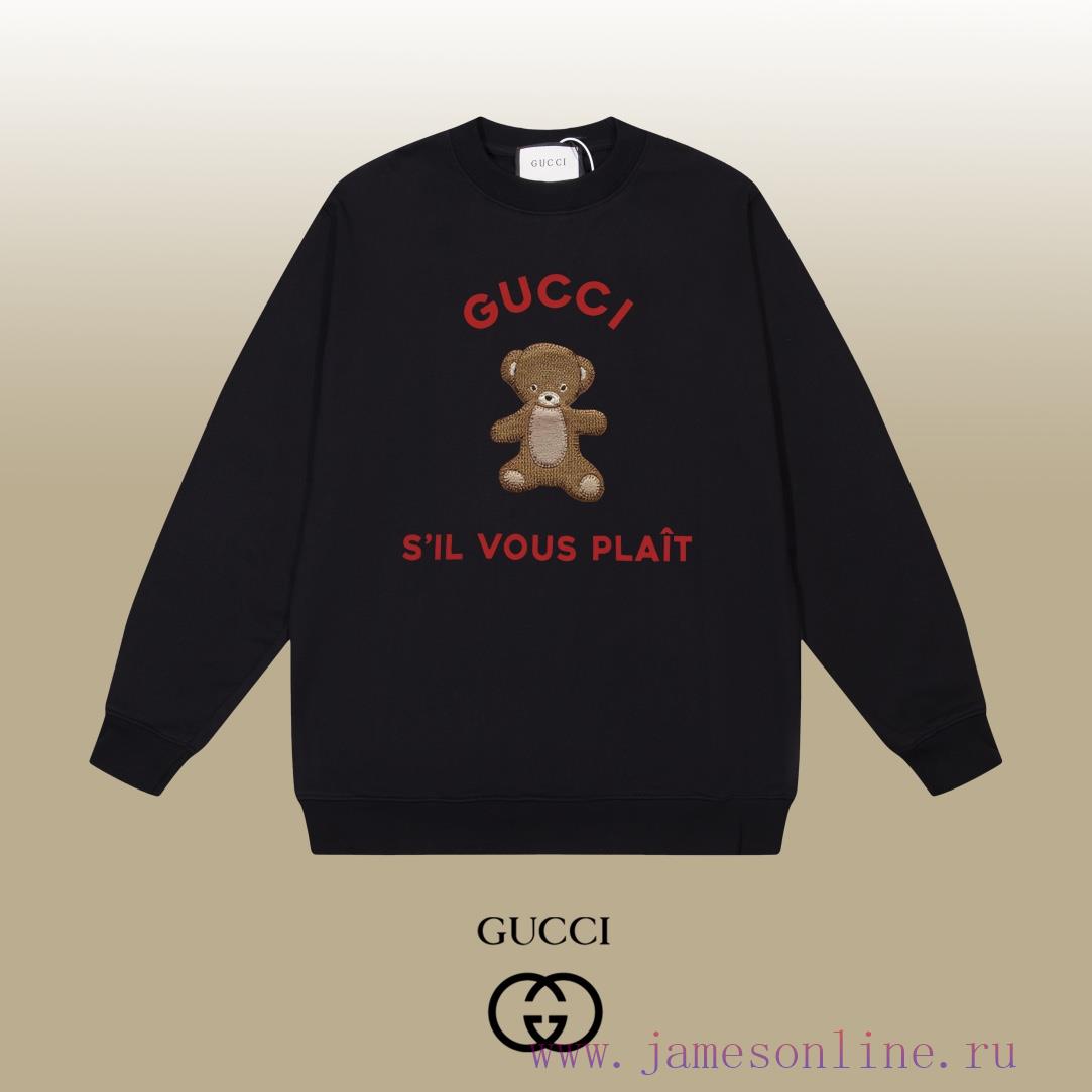 komixf1v2pr.jpg New Customers Only, Limit One. GUCCI 24SS Classic Round Neck Hoodie11 Pairs Of Customized Fabrics 420g Large Loop High Weight 3kkuz0ap - Image 1