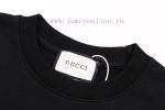 New Customers Only, Limit One. GUCCI 24SS Classic Round Neck Hoodie11 Pairs Of Customized Fabrics 420g Large Loop High Weight 3kkuz0ap - Image 4