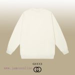 New Customers Only, Limit One. GUCCI 24SS Classic Round Neck Hoodie11 Pairs Of Customized Fabrics 420g Large Loop High Weight mw6gze7t - Image 3