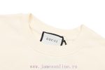 New Customers Only, Limit One. GUCCI 24SS Classic Round Neck Hoodie11 Pairs Of Customized Fabrics 420g Large Loop High Weight mw6gze7t - Image 4